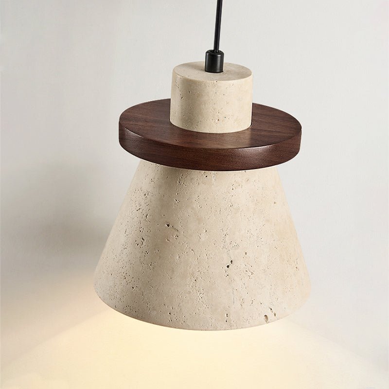 Terrona Ring hanglamp