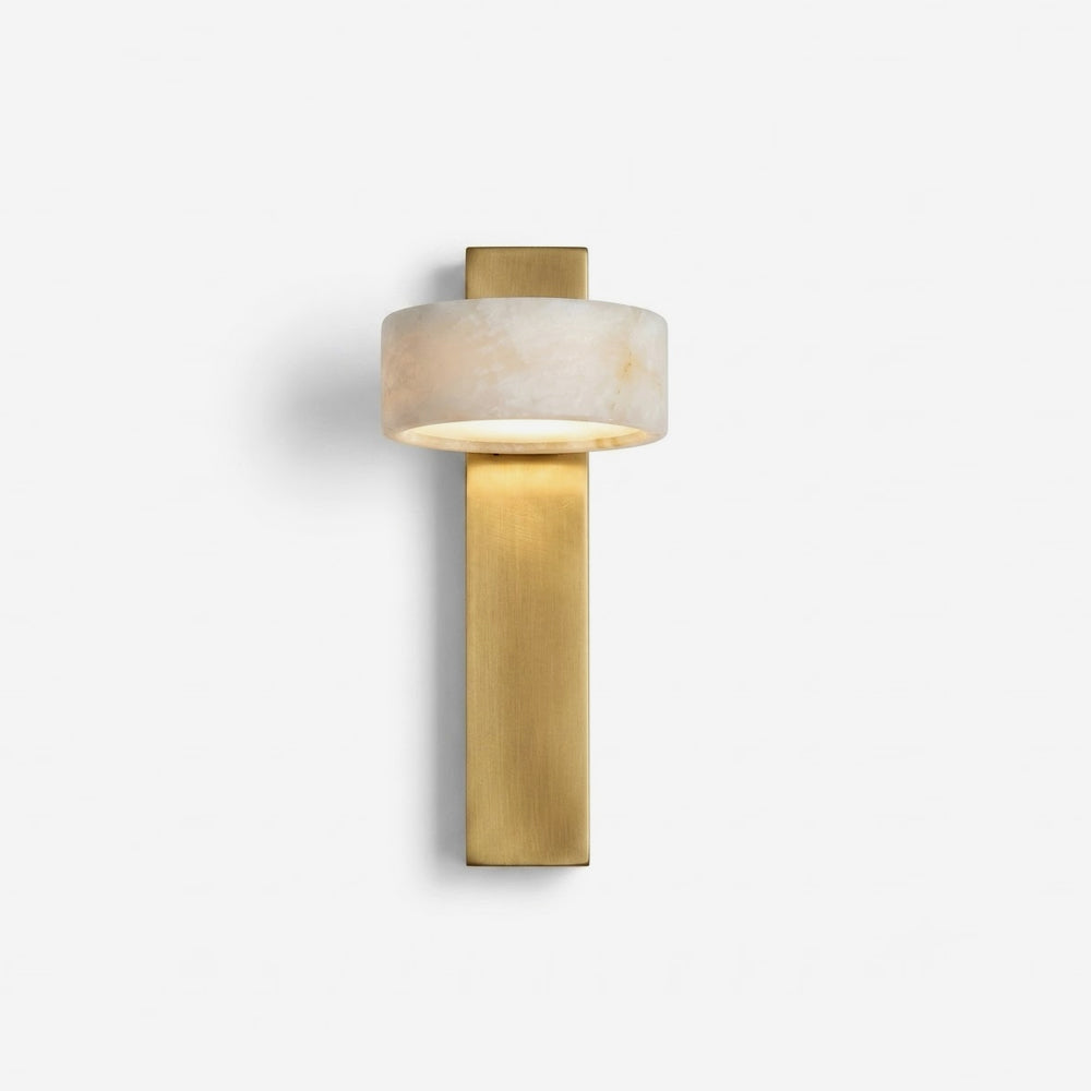 Orelivelle wandlamp
