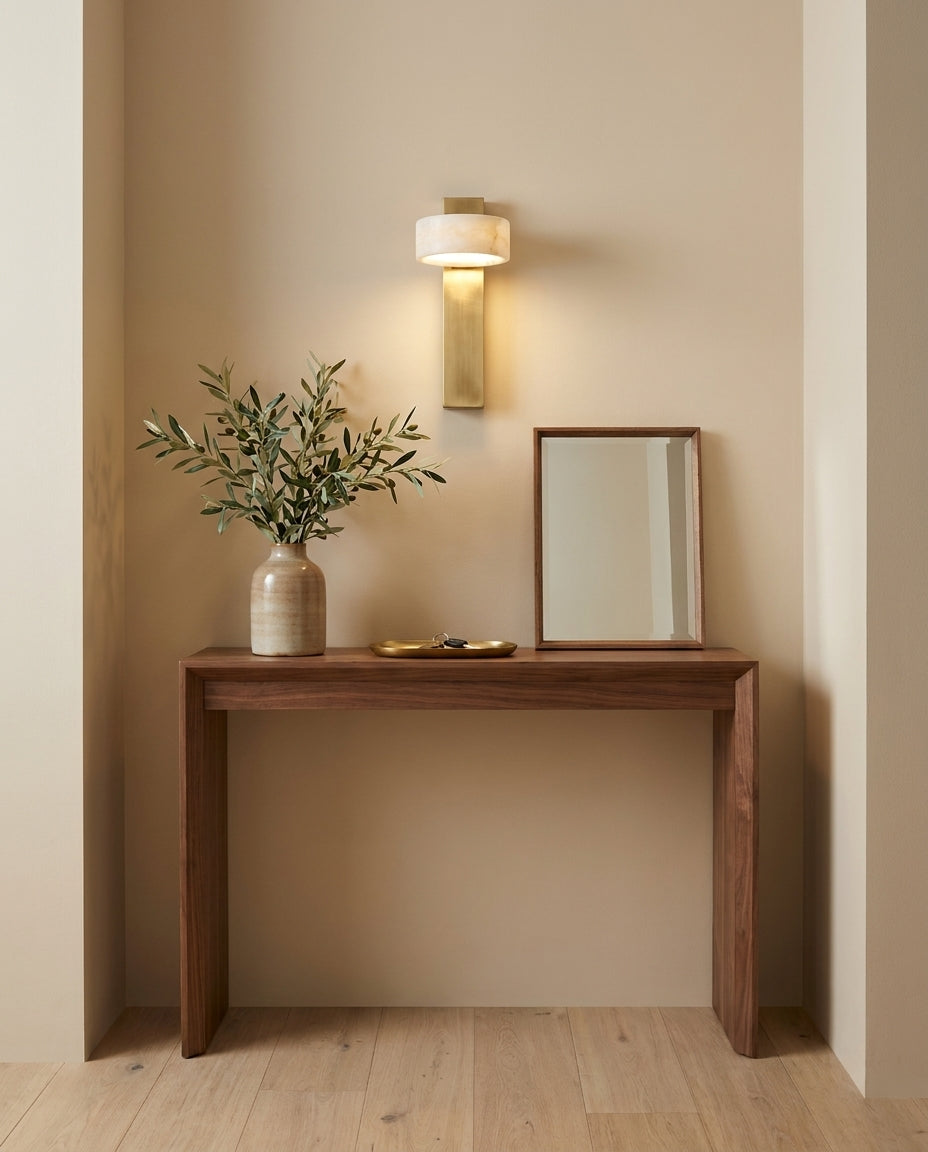 Orelivelle wandlamp