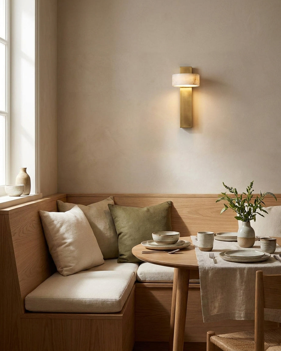 Orelivelle wandlamp