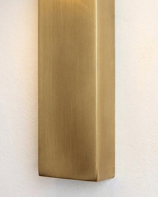 Orelivelle wandlamp