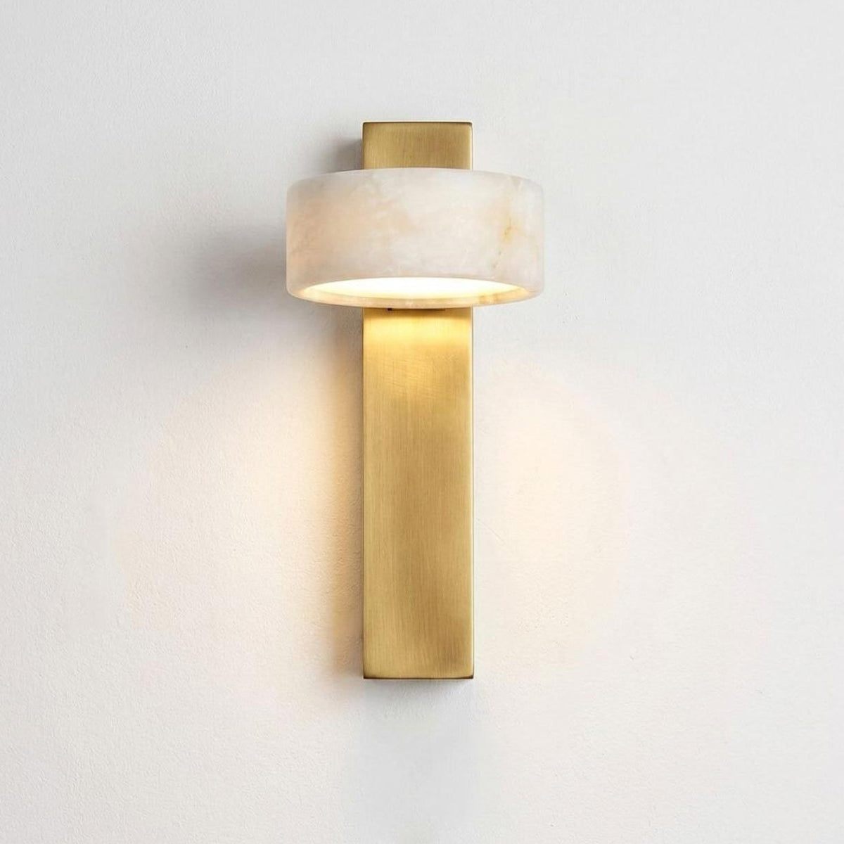 Orelivelle wandlamp