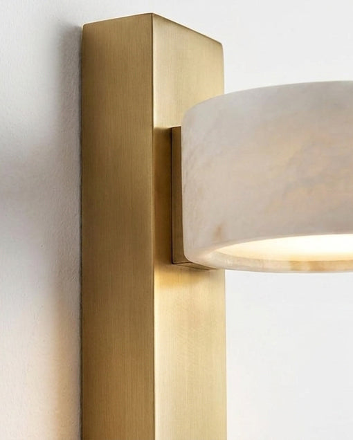 Orelivelle wandlamp