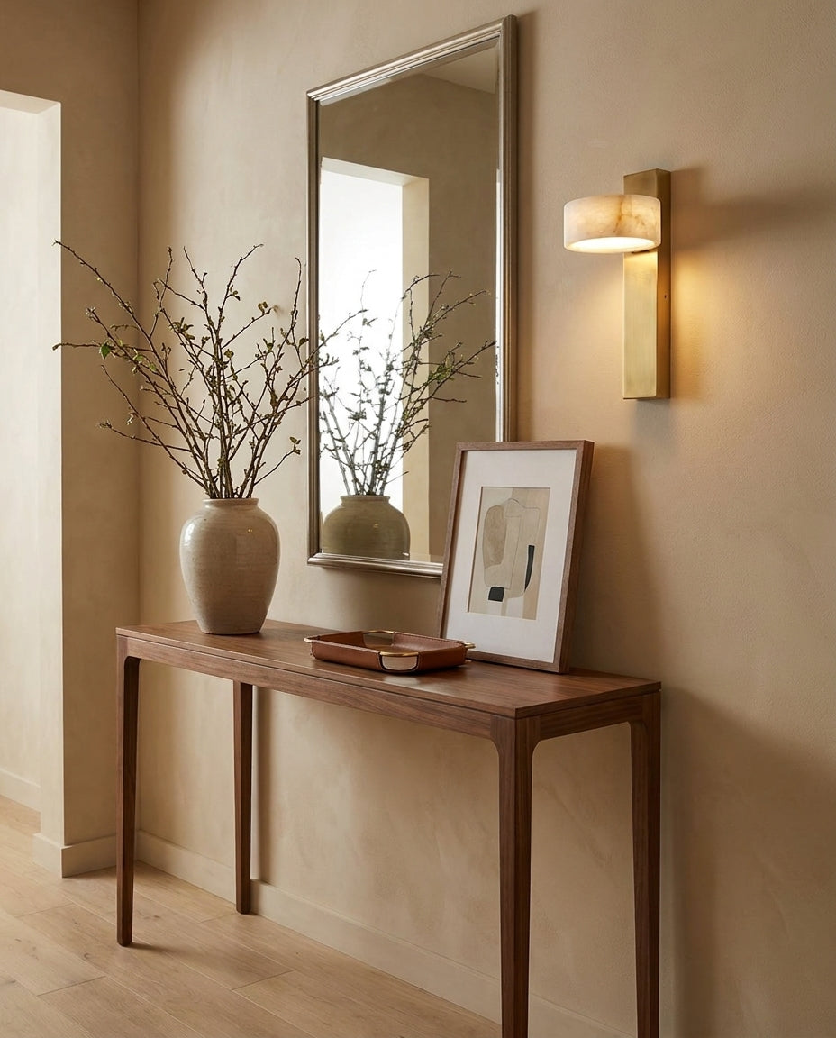 Orelivelle wandlamp