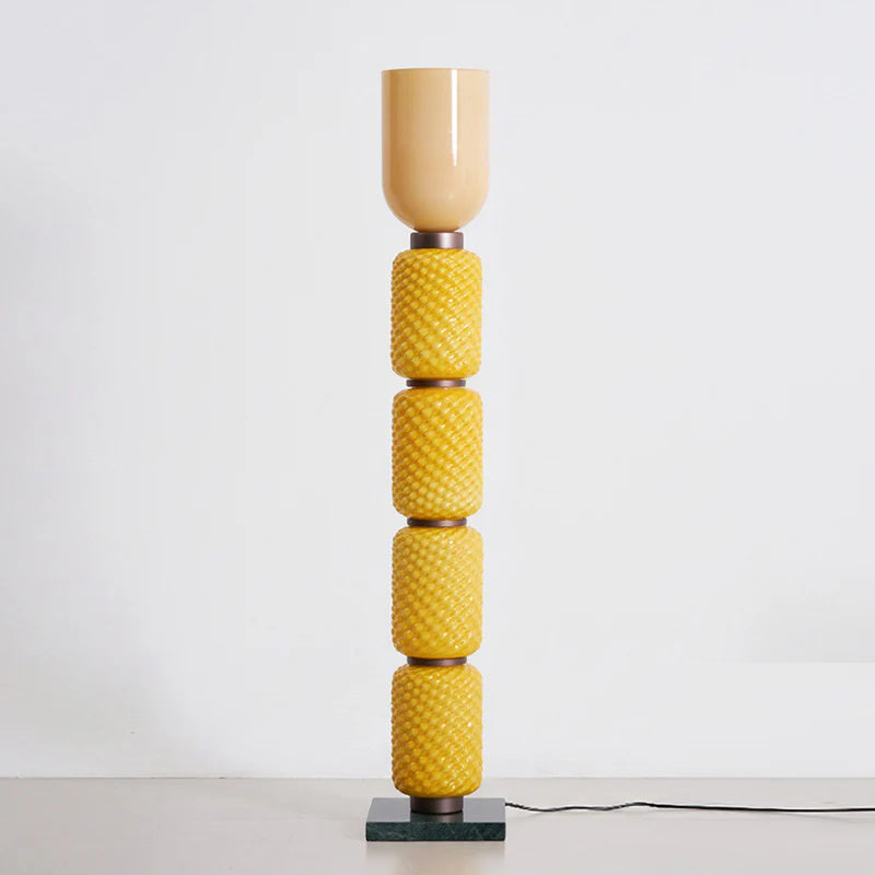 Anselm vloerlamp