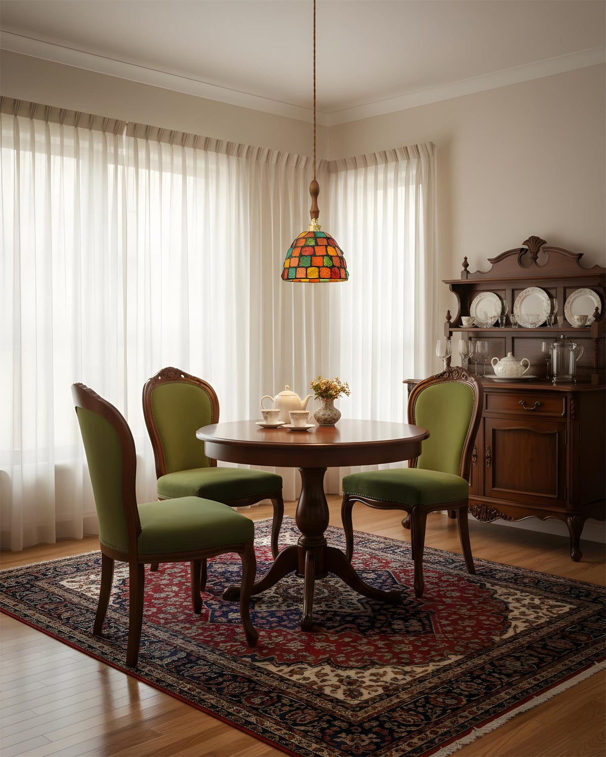 Tilda hanglamp