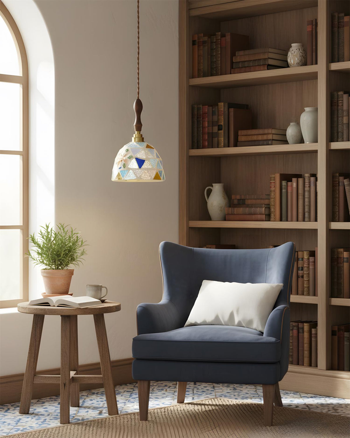 Tilda hanglamp