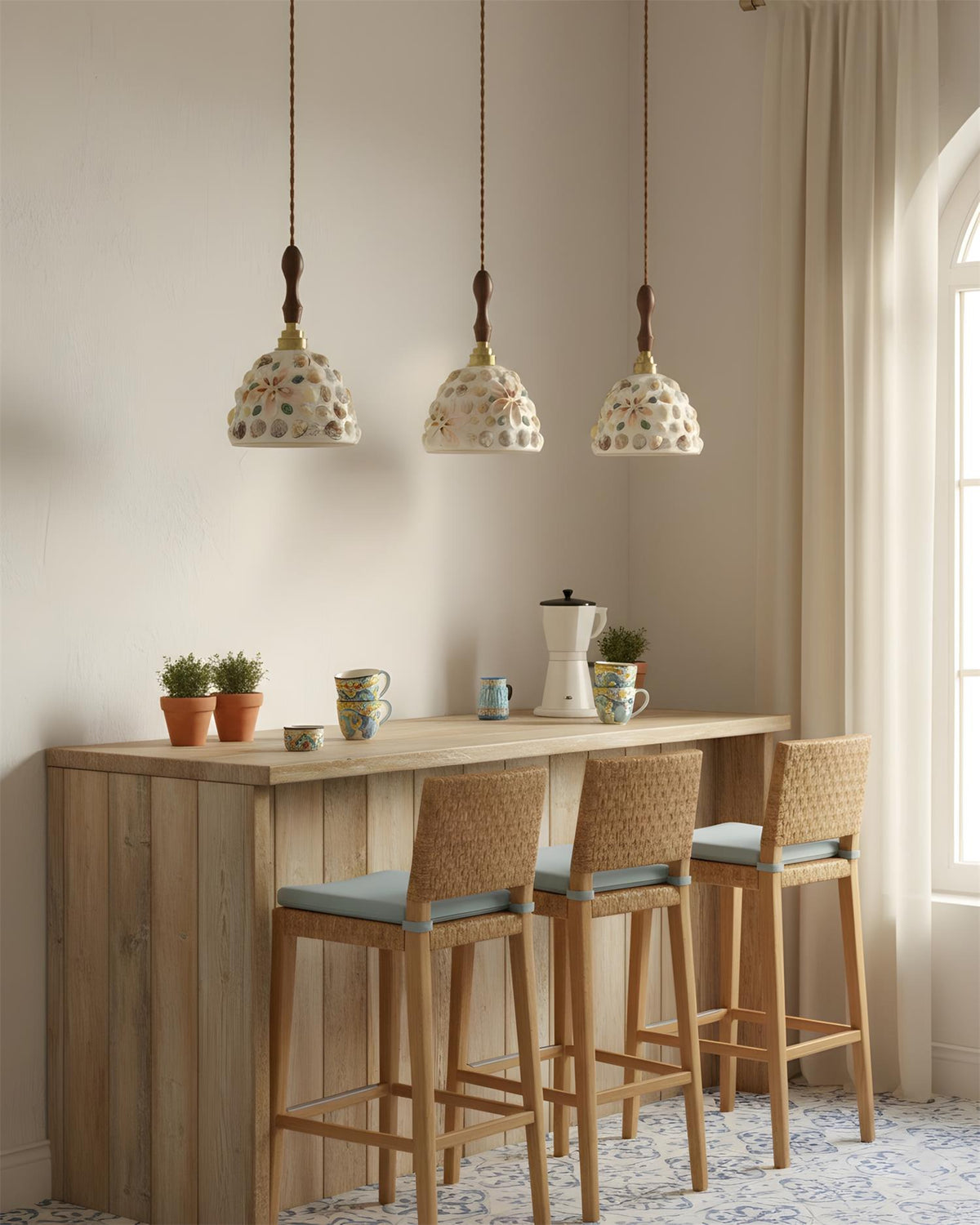 Tilda hanglamp