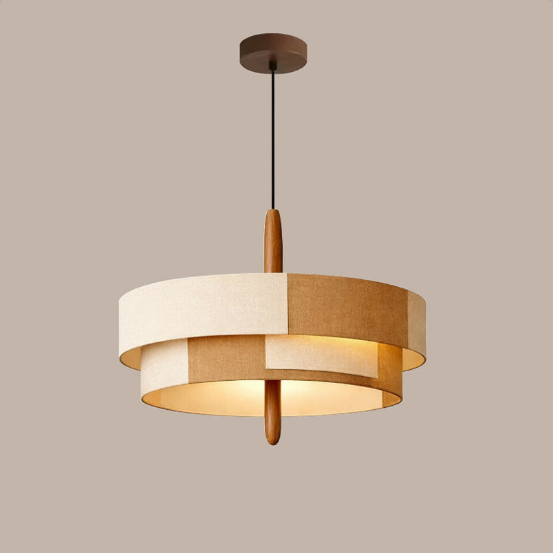 Ruzy hanglamp