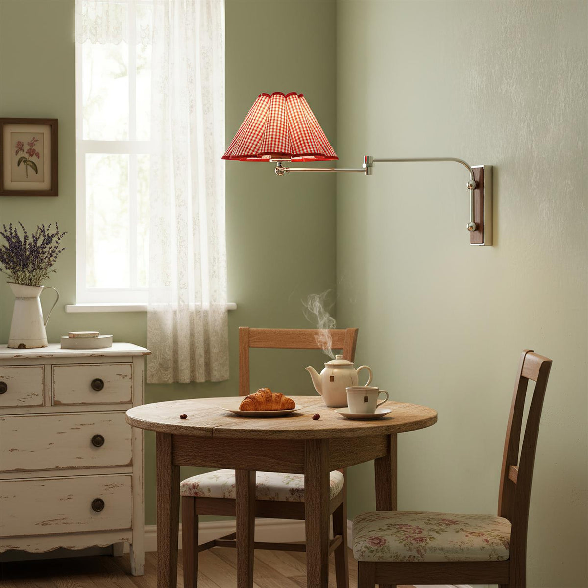 Renirelia wandlamp
