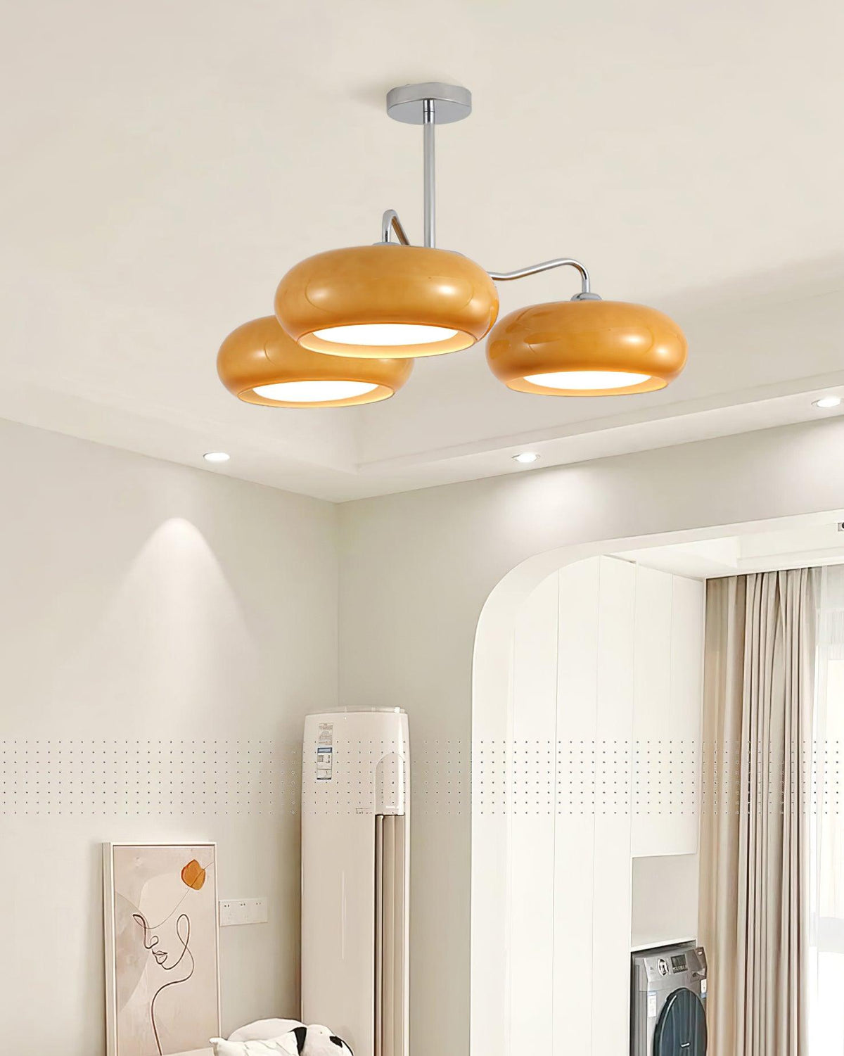 Calerina plafondlamp