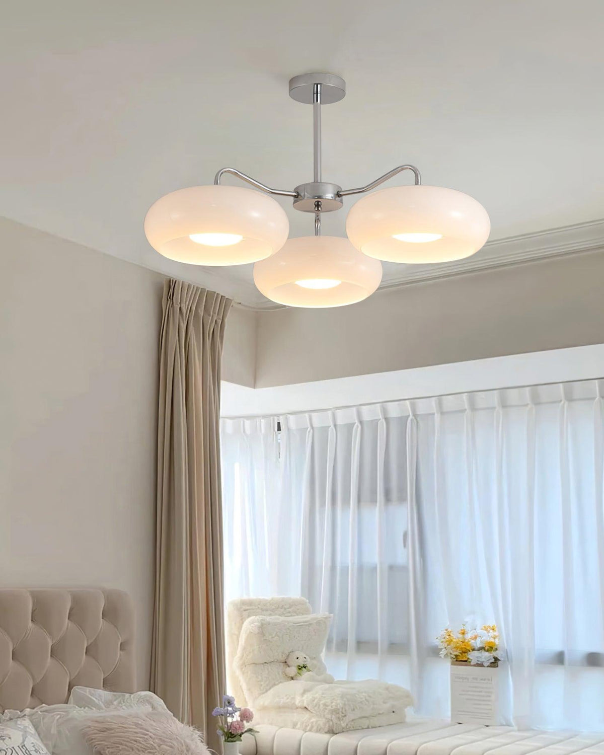 Calerina plafondlamp