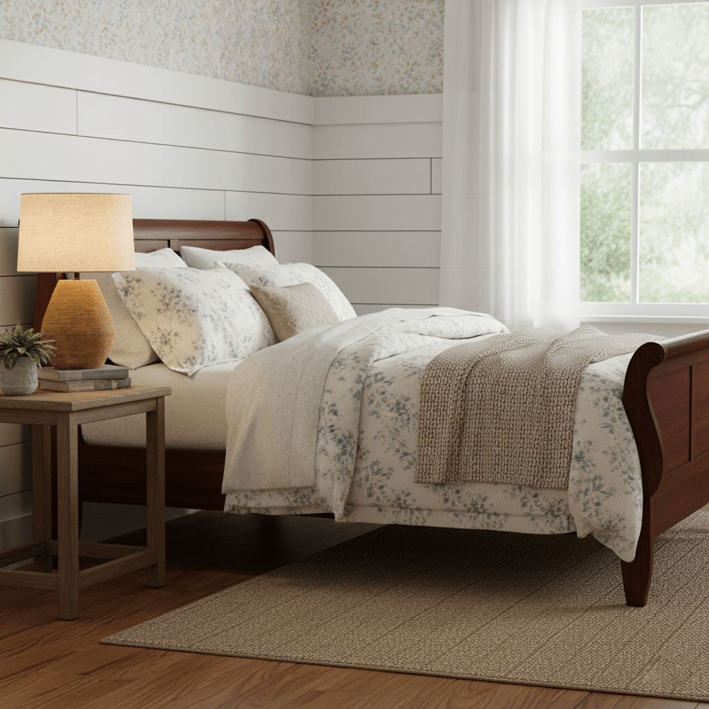 Textured Terracotta Toned tafellamp