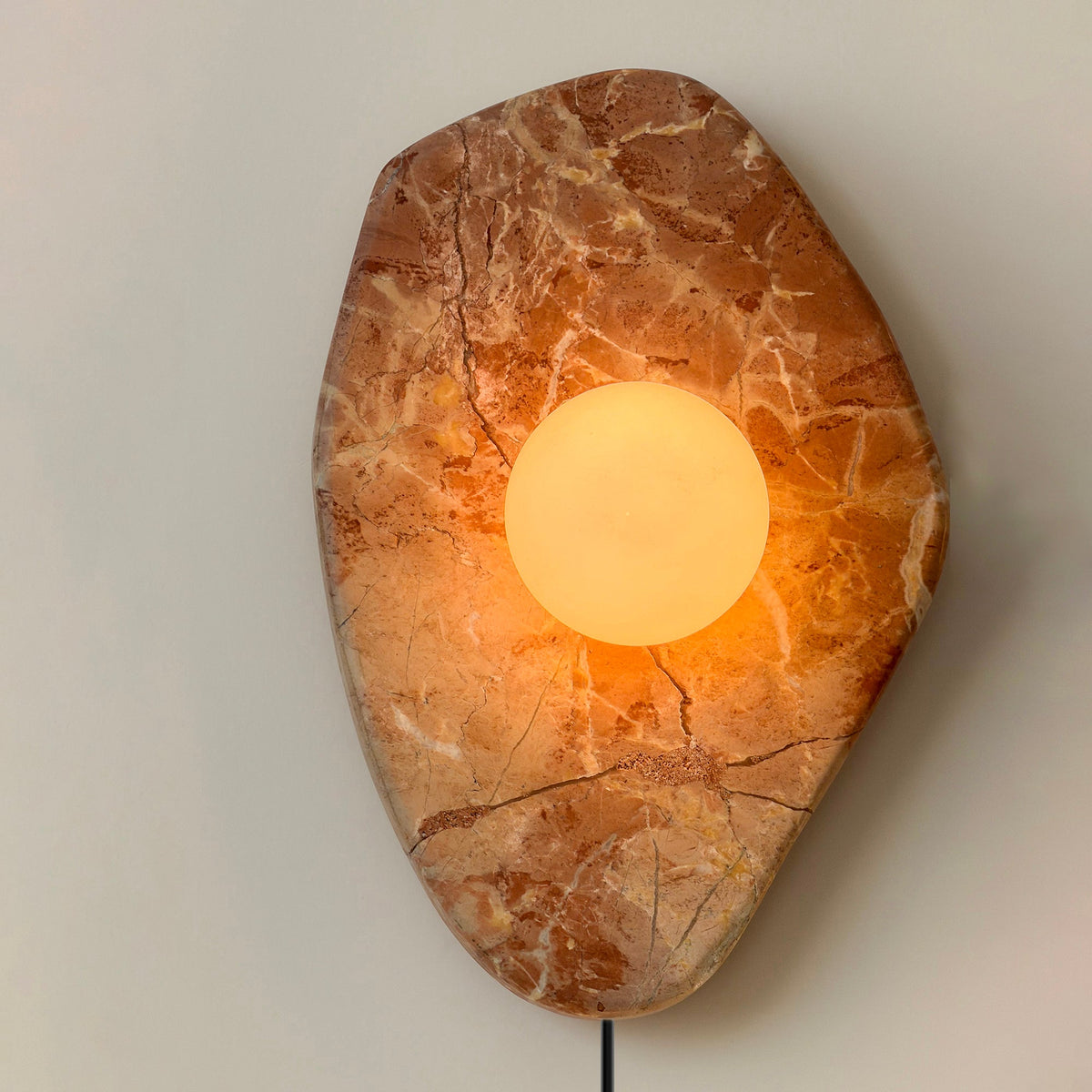 Elaeise wandlamp
