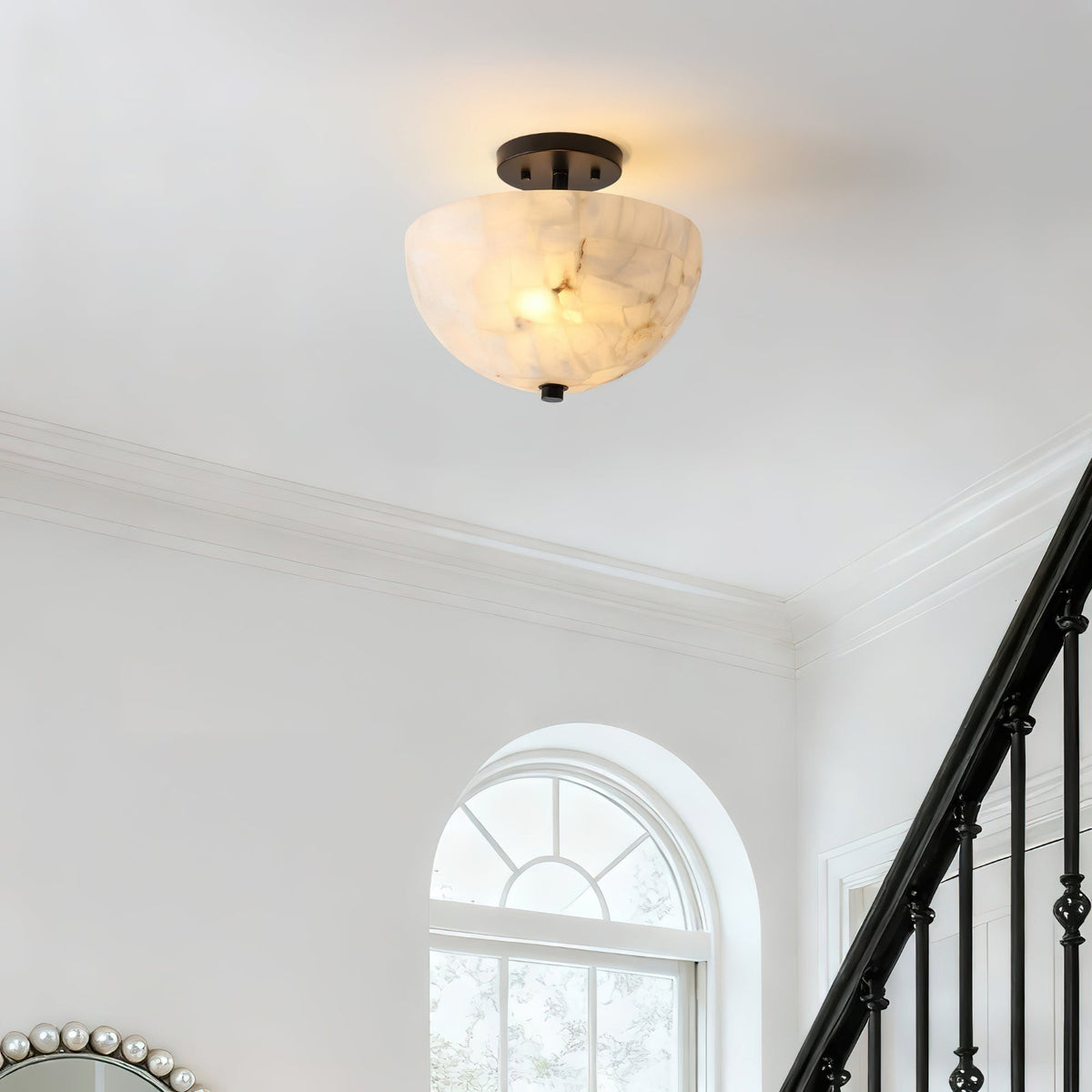Marbella plafondlamp