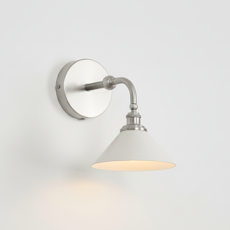 Elaelira wandlamp