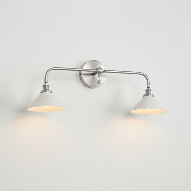 Elaelira wandlamp