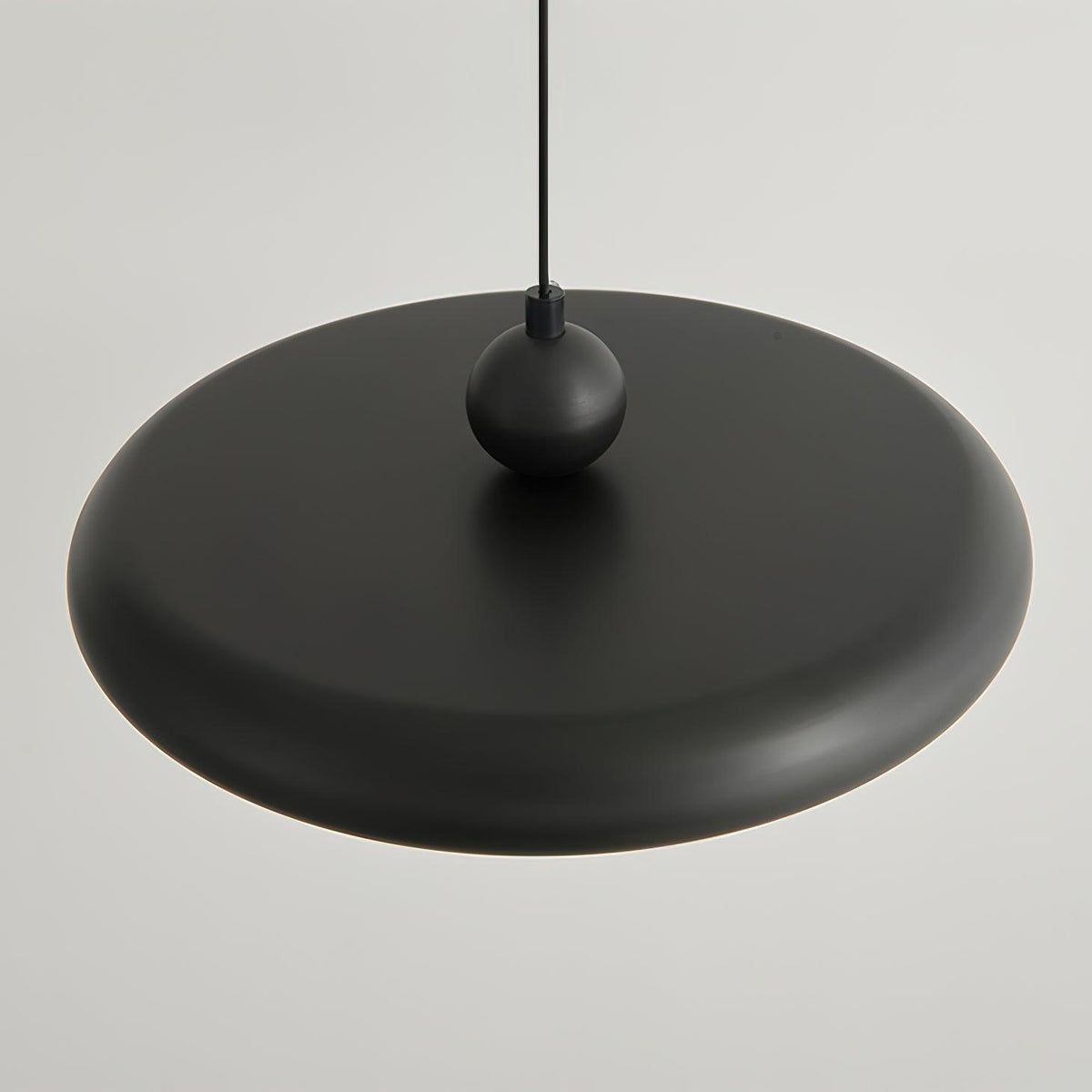 Wynric glamoureus hanglamp messing