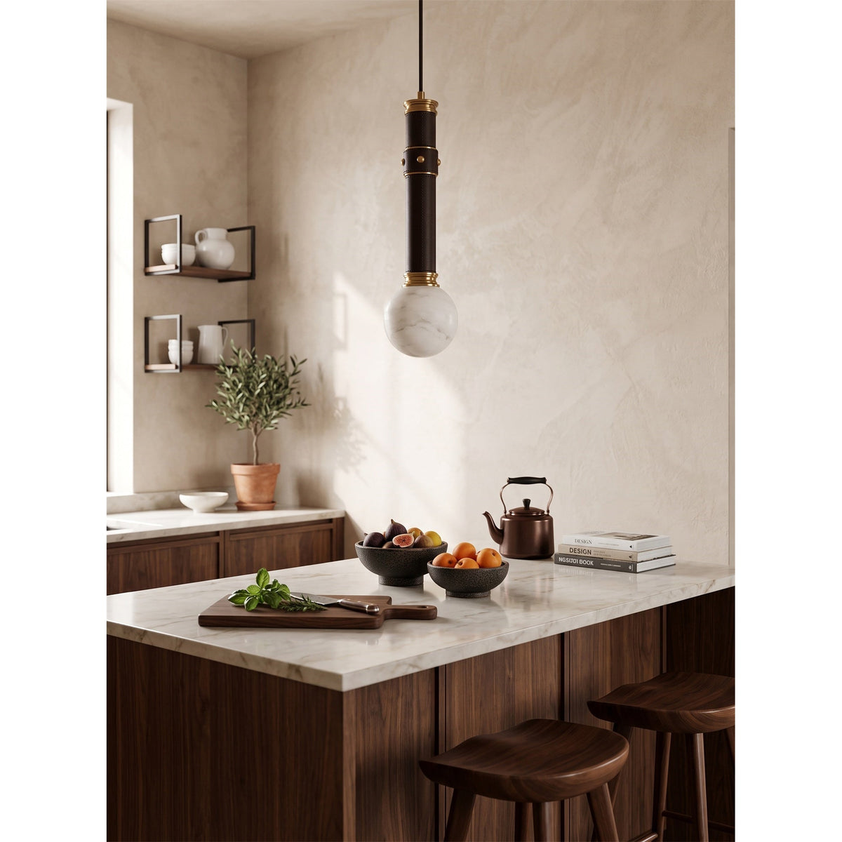 Orelaria hanglamp