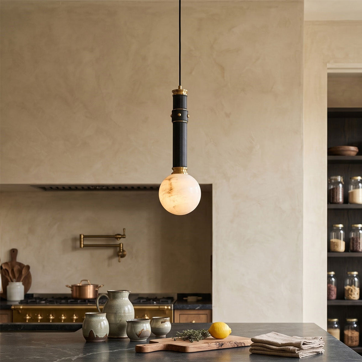 Orelaria hanglamp