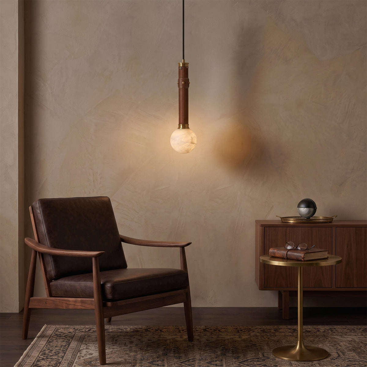 Orelaria hanglamp