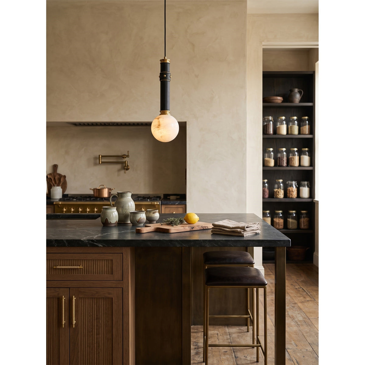 Orelaria hanglamp