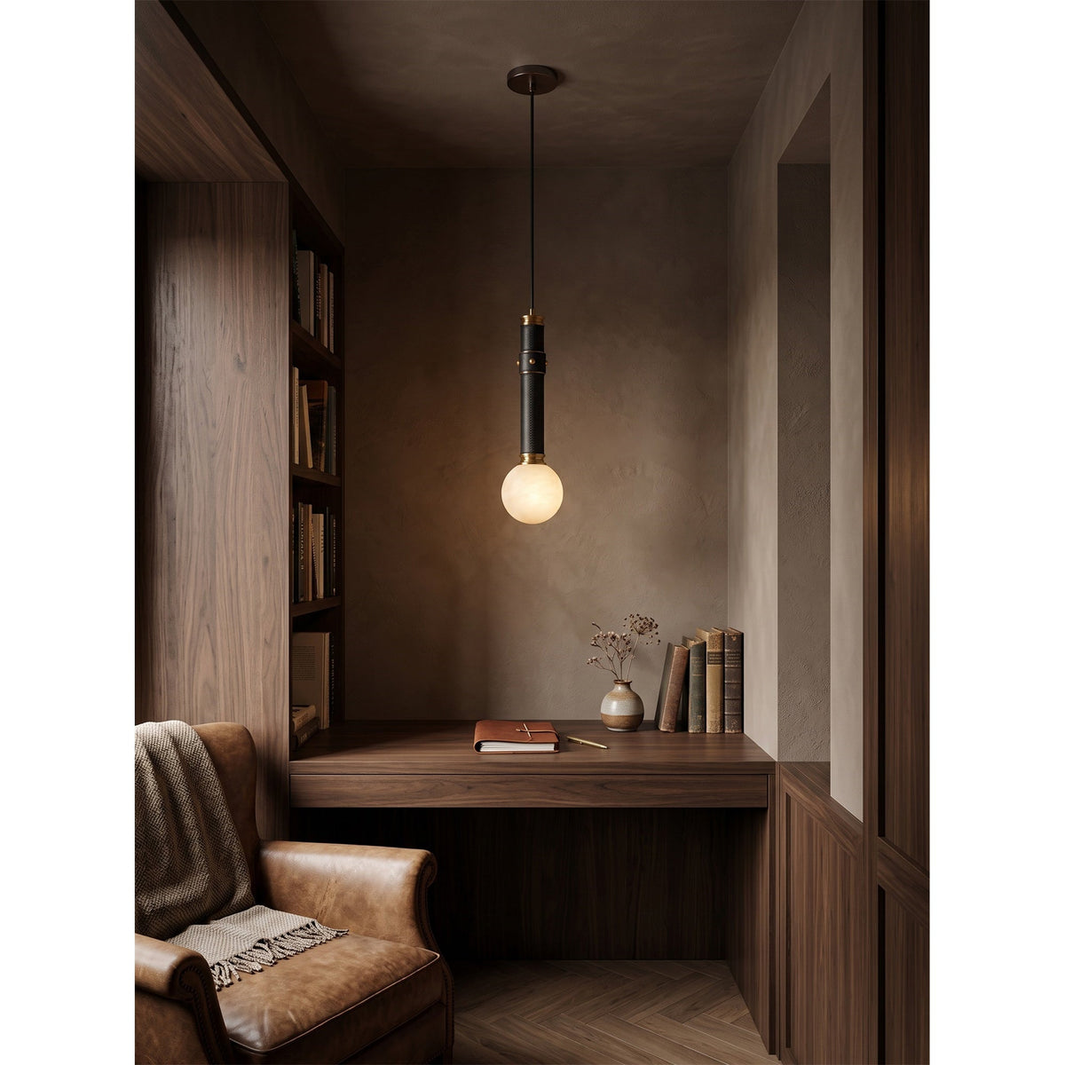 Orelaria hanglamp