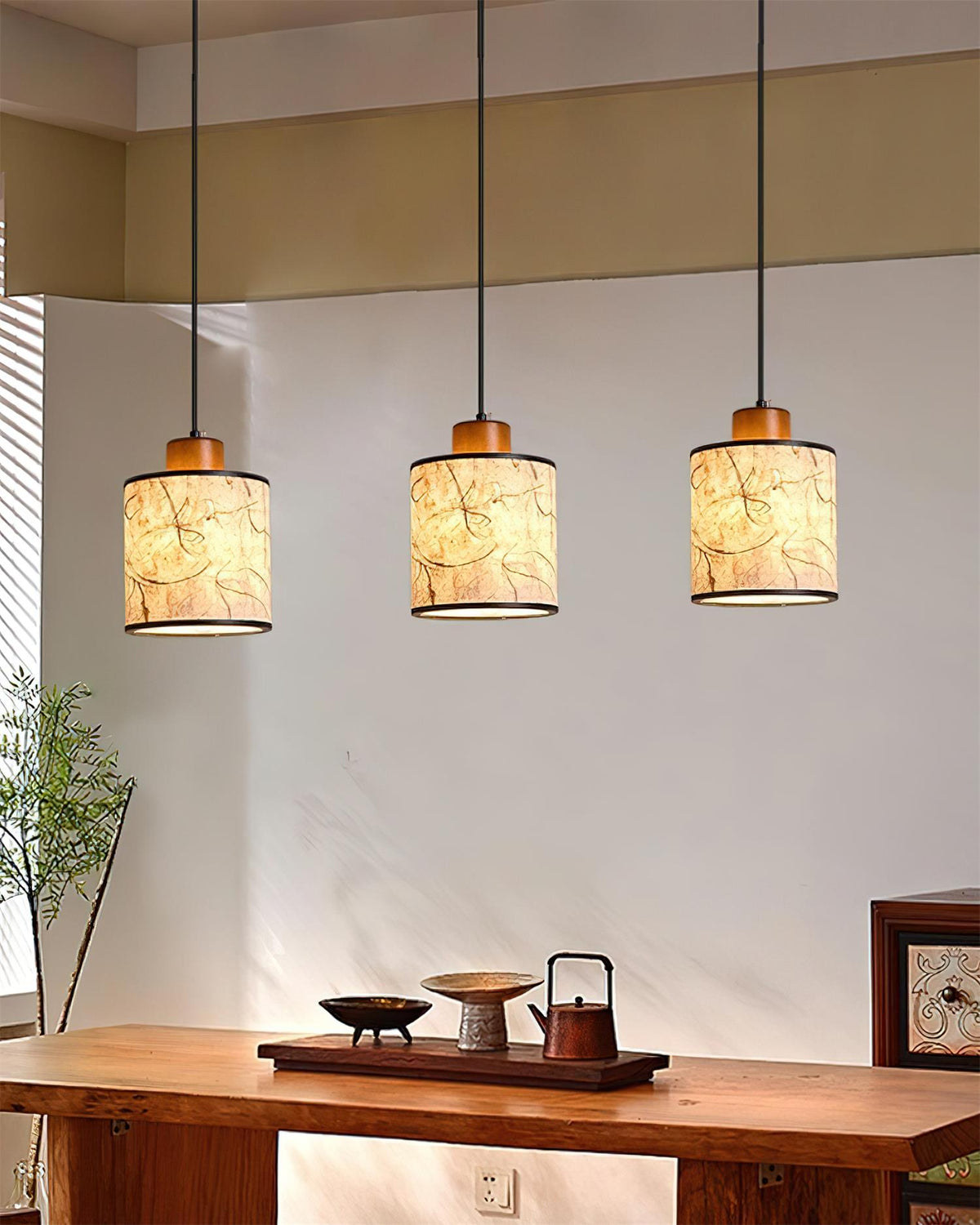 Virainena hanglamp