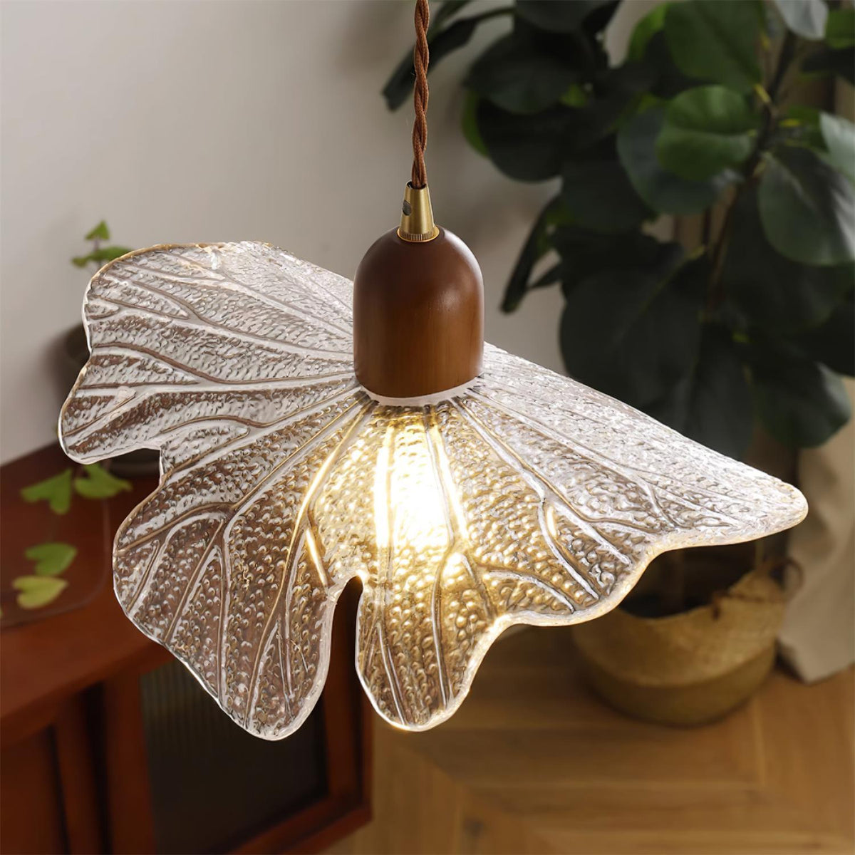 Shreal hanglamp