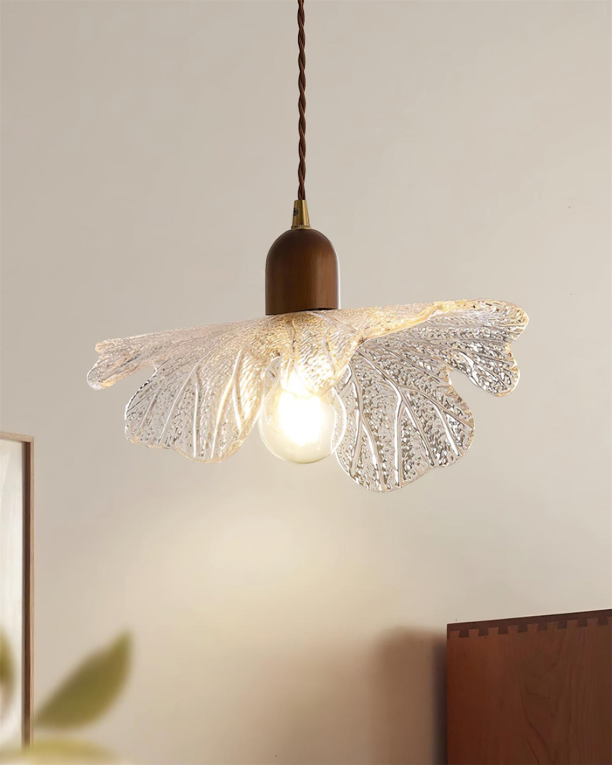 Shreal hanglamp