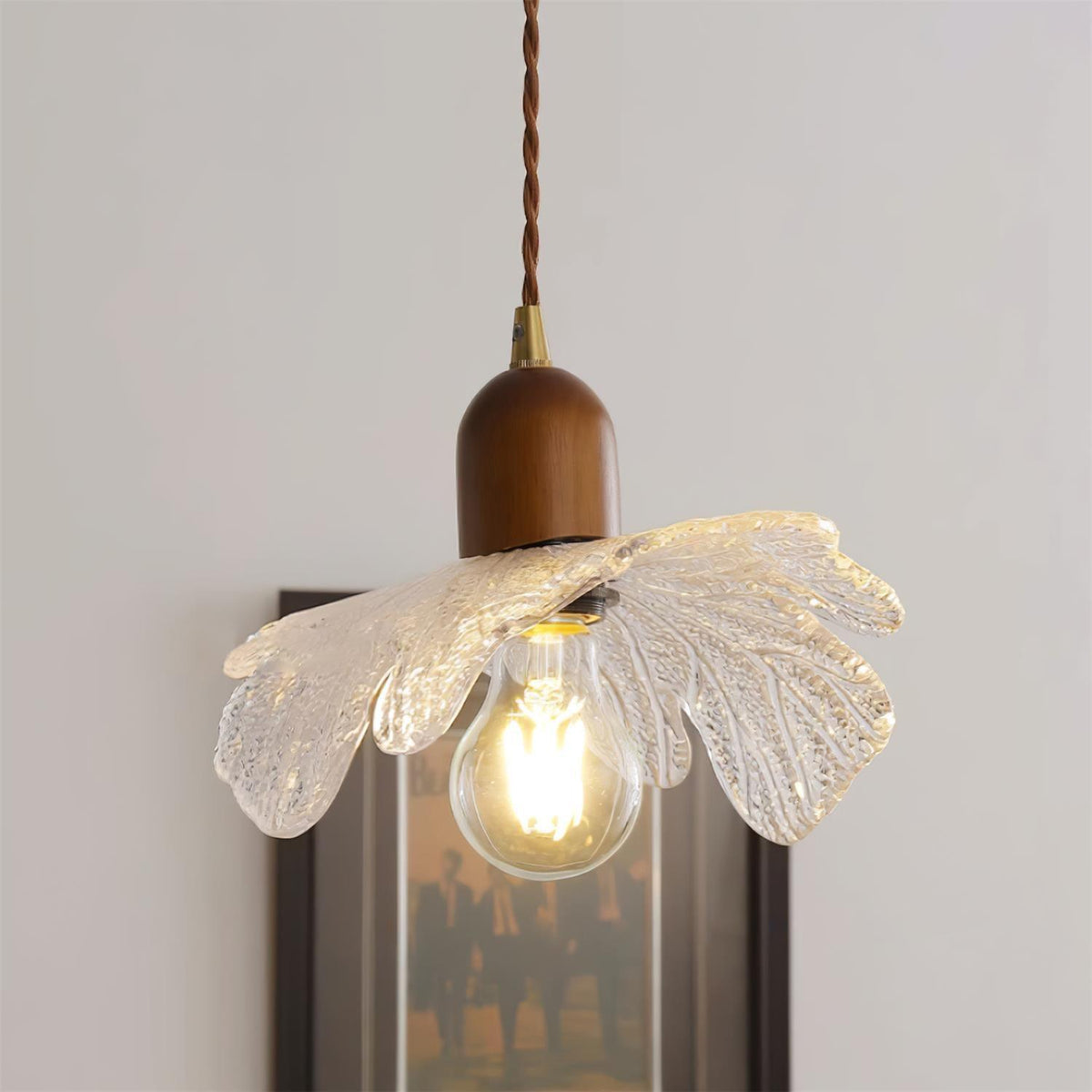 Shreal hanglamp