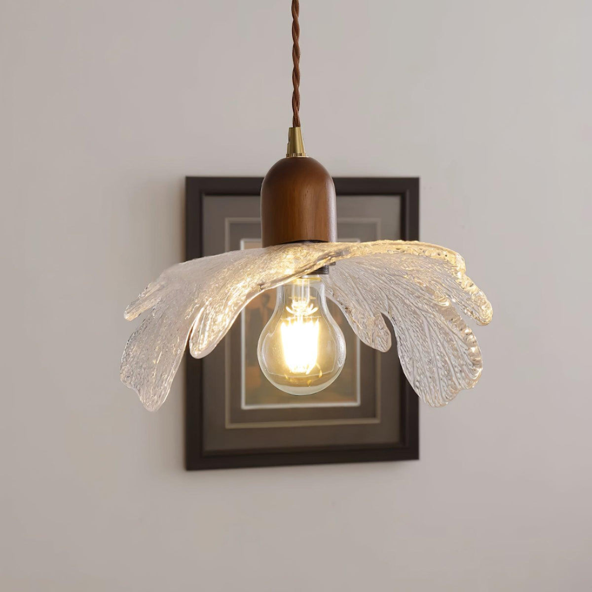 Shreal hanglamp