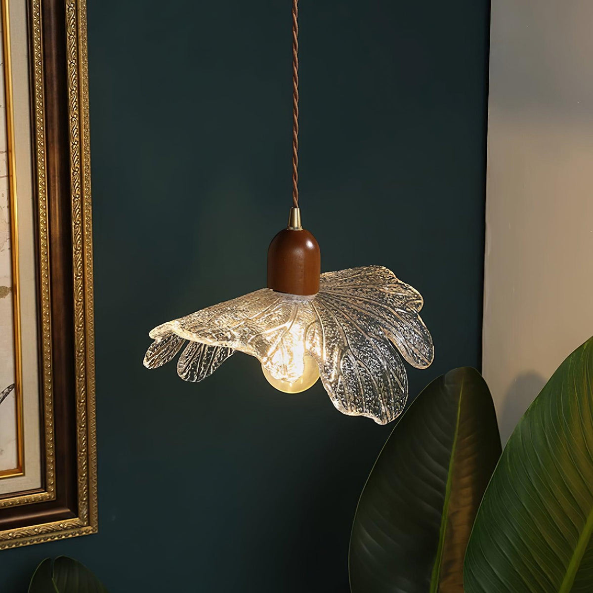 Shreal hanglamp