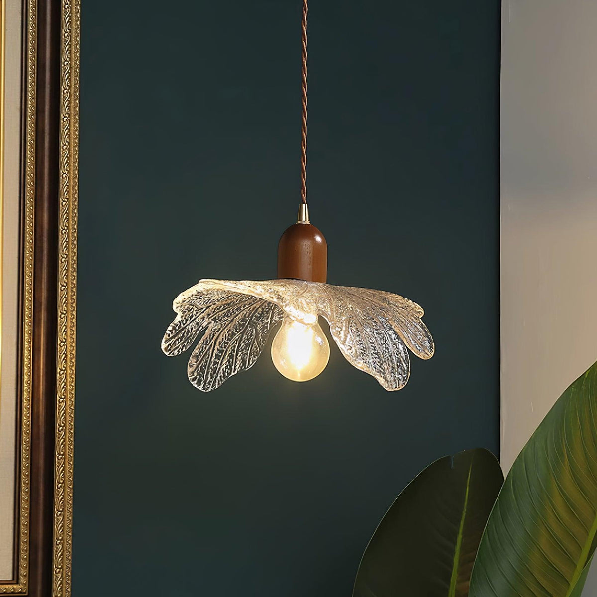 Shreal hanglamp
