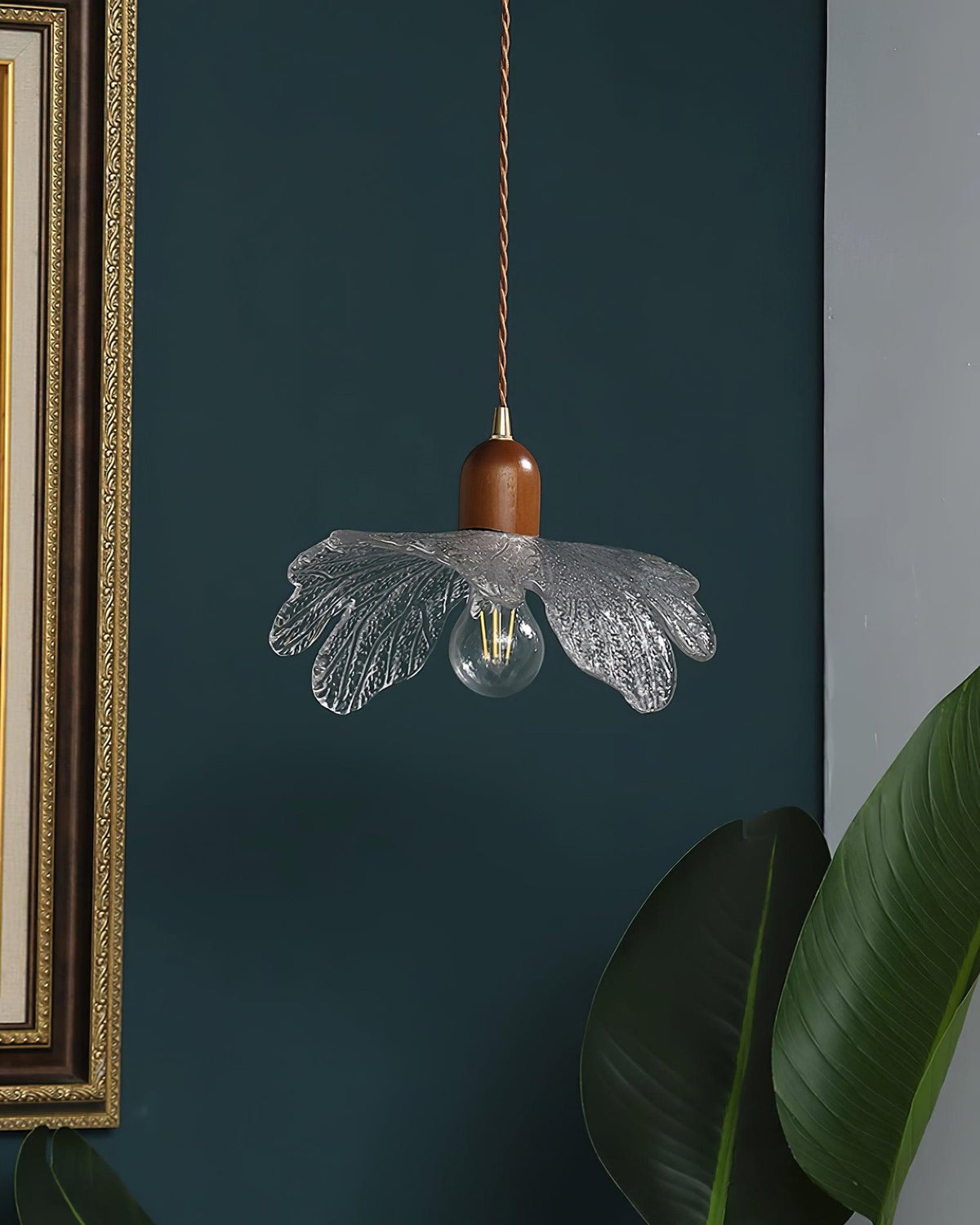 Shreal hanglamp