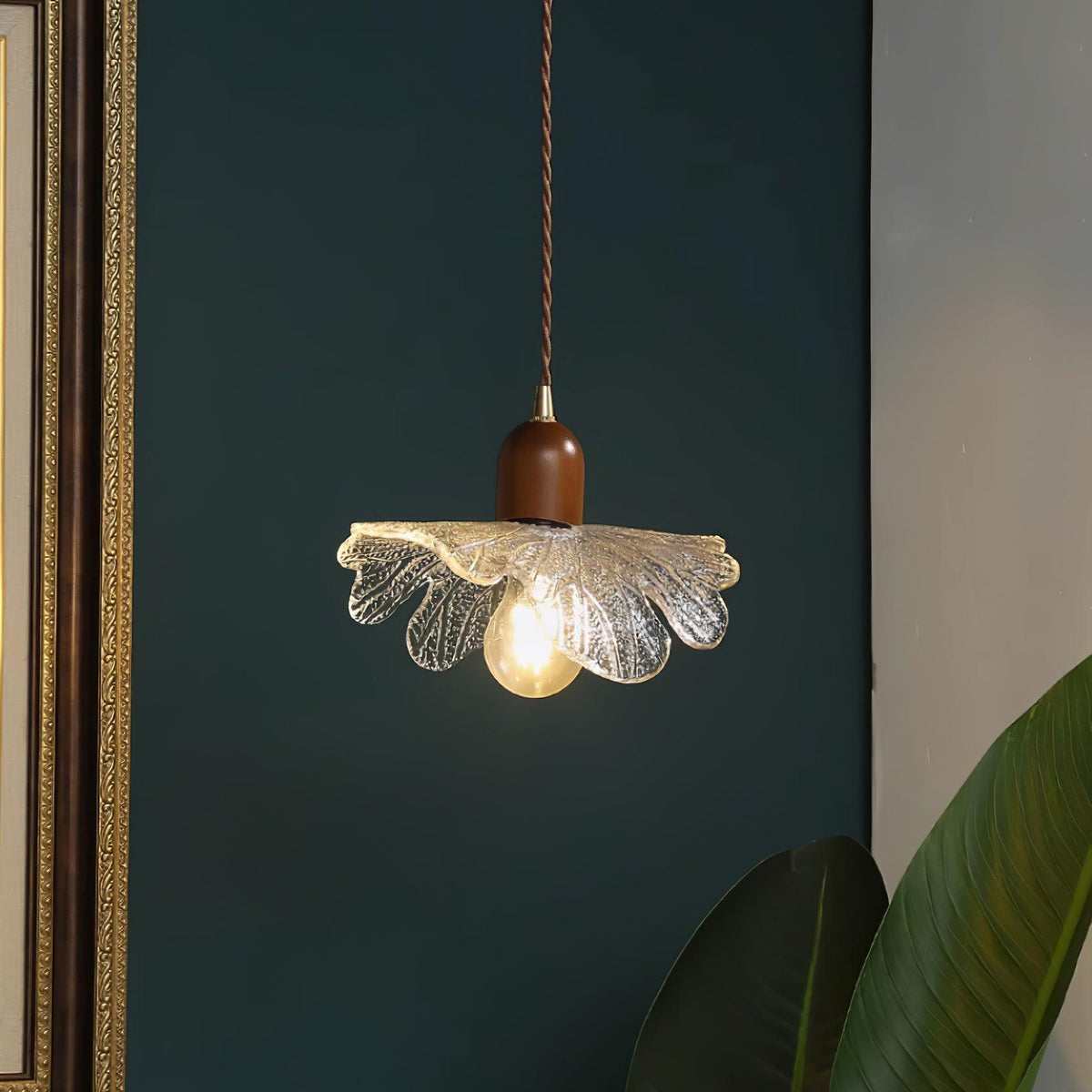 Shreal hanglamp