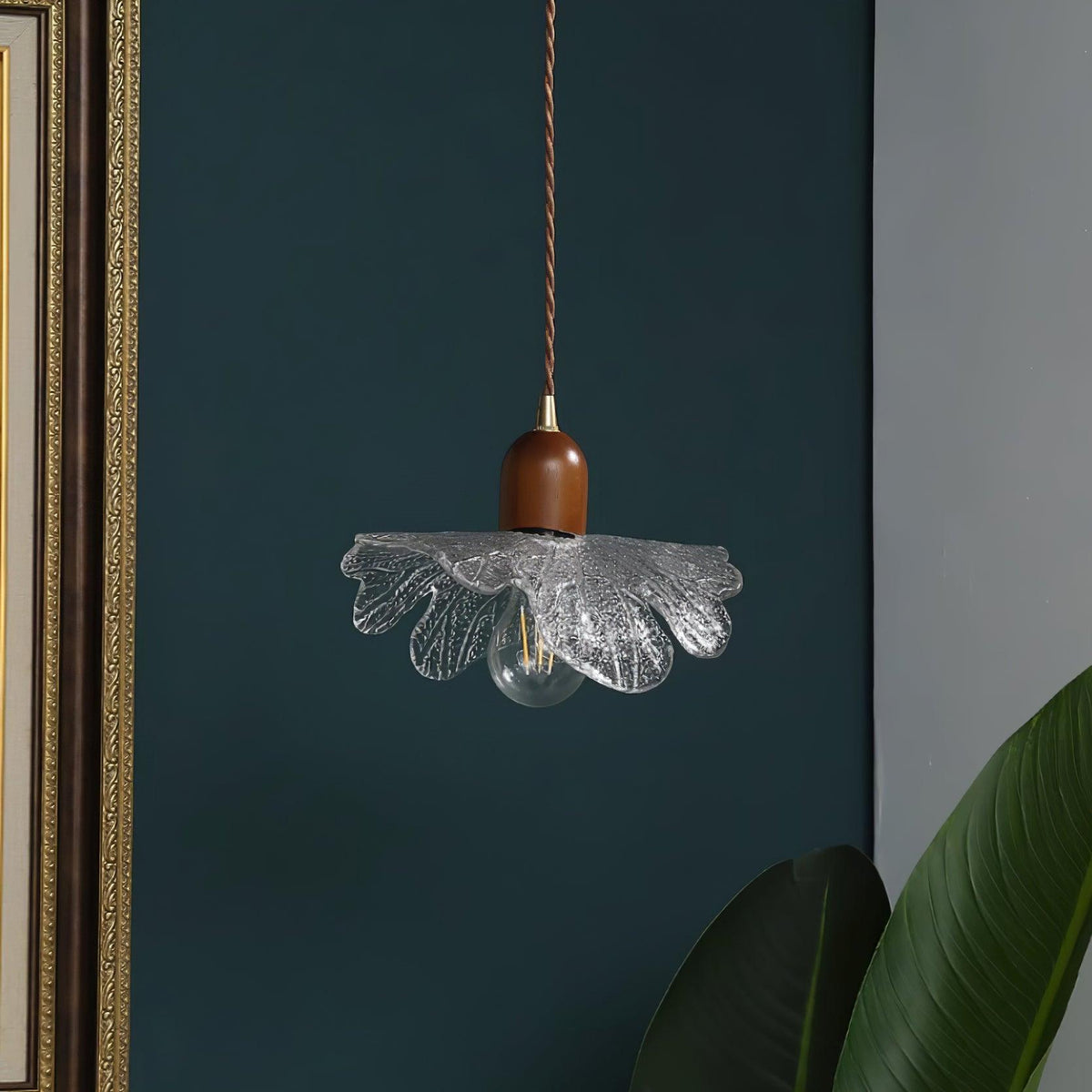 Shreal hanglamp