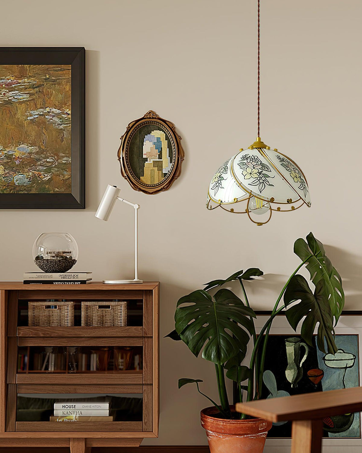 Bayard hanglamp