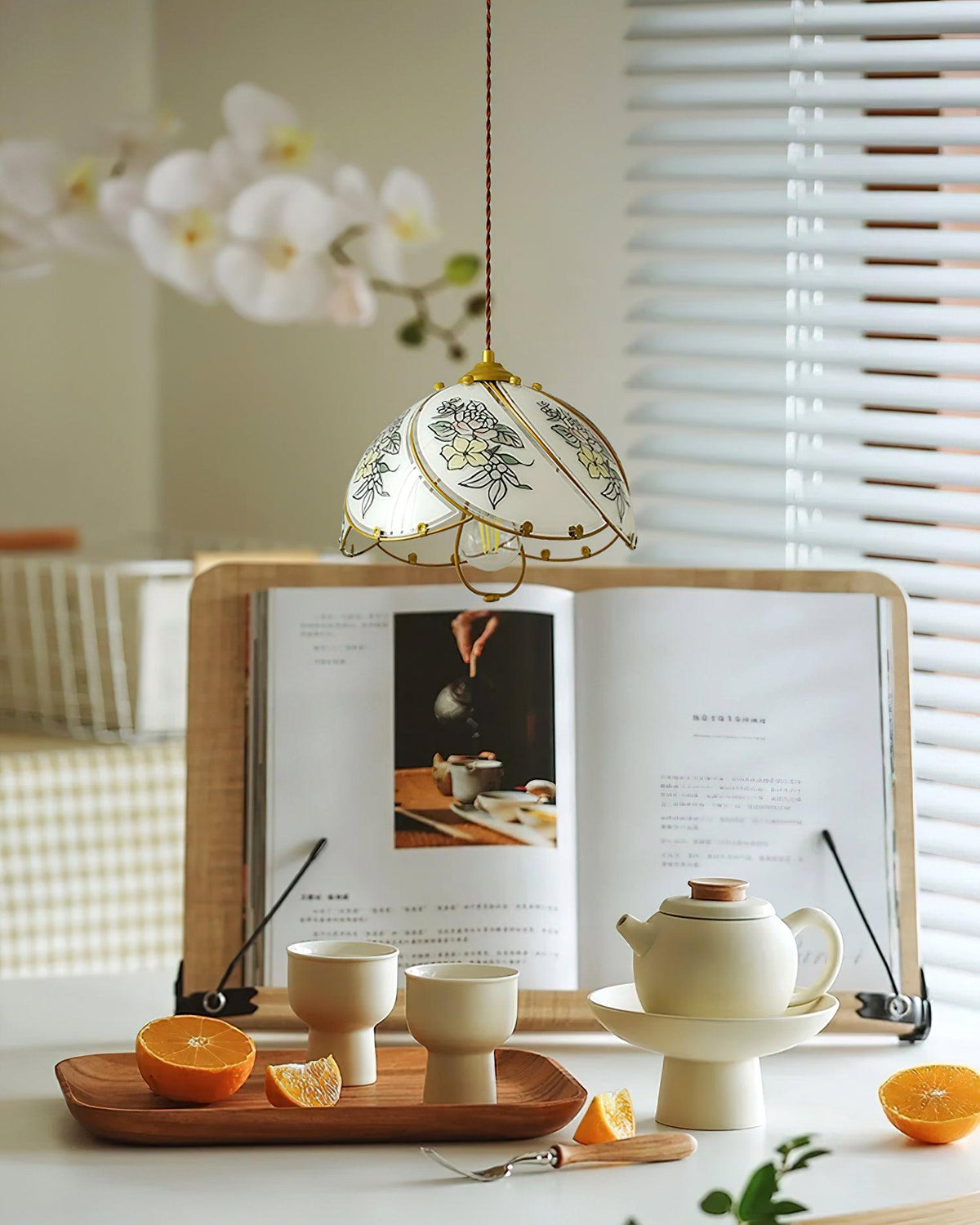 Bayard hanglamp