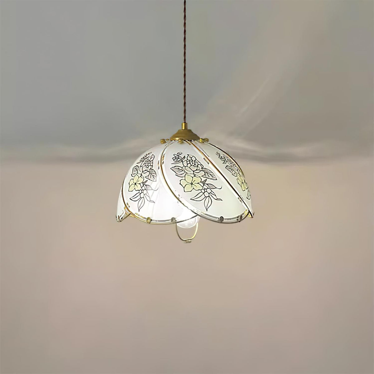 Bayard hanglamp
