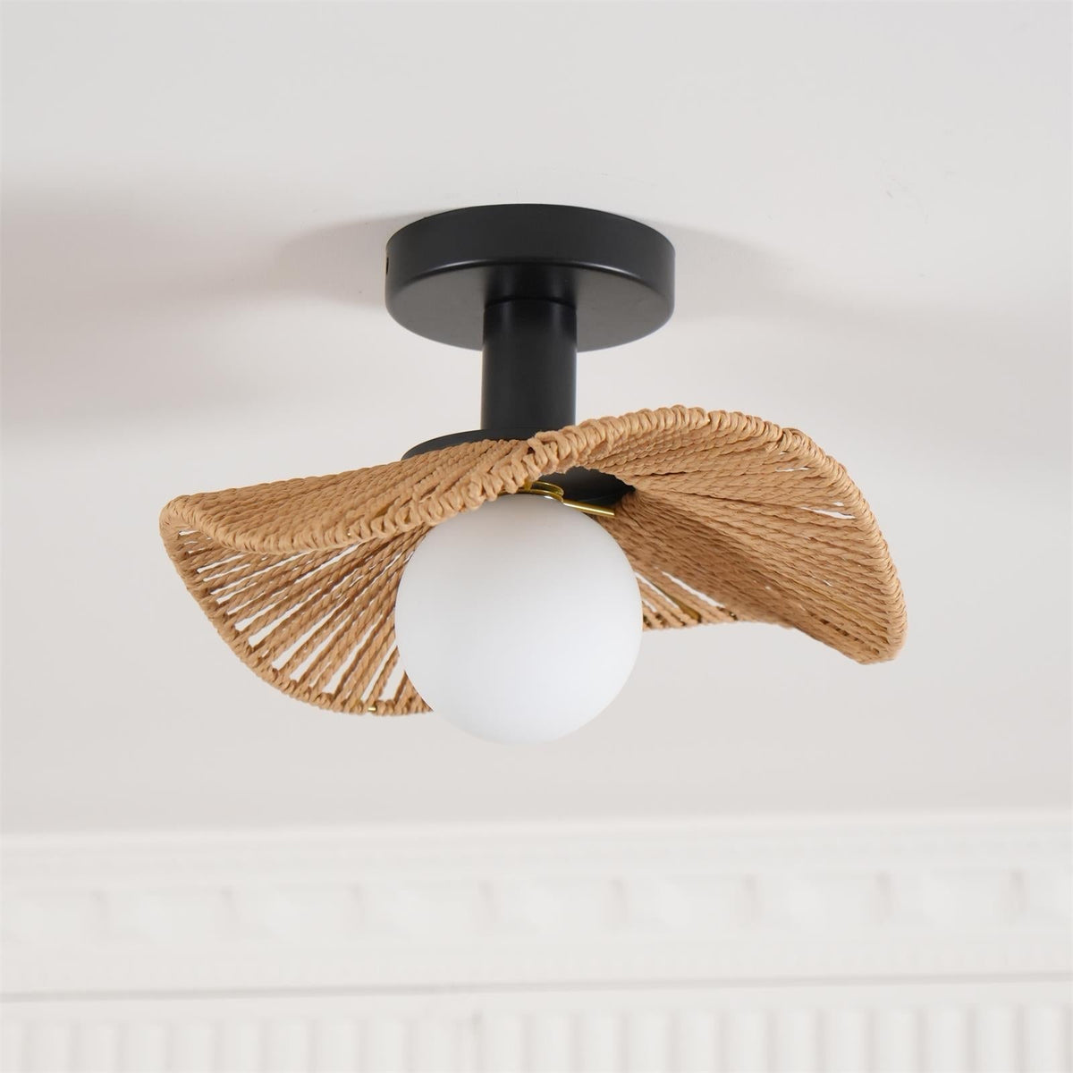 Fynora plafondlamp