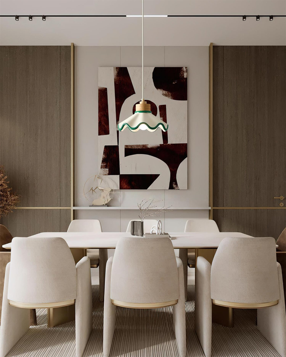 Eslow hanglamp
