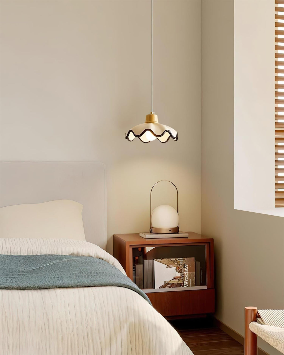 Eslow hanglamp