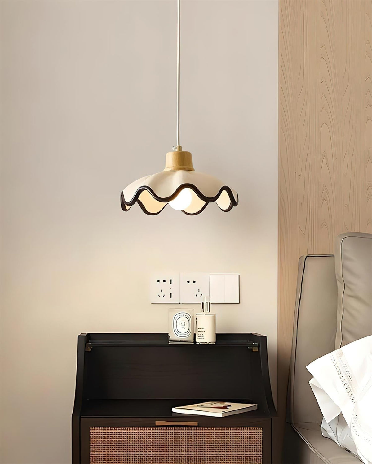 Eslow hanglamp
