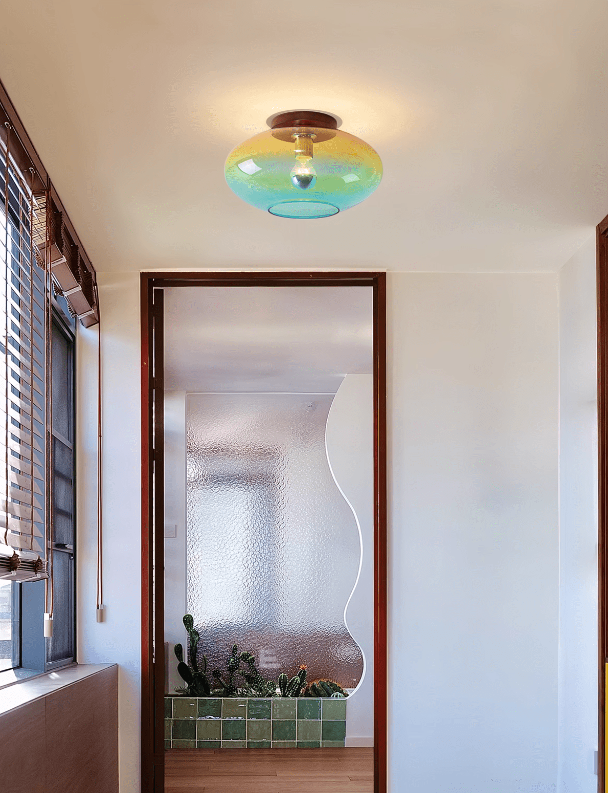 Isolux plafondlamp