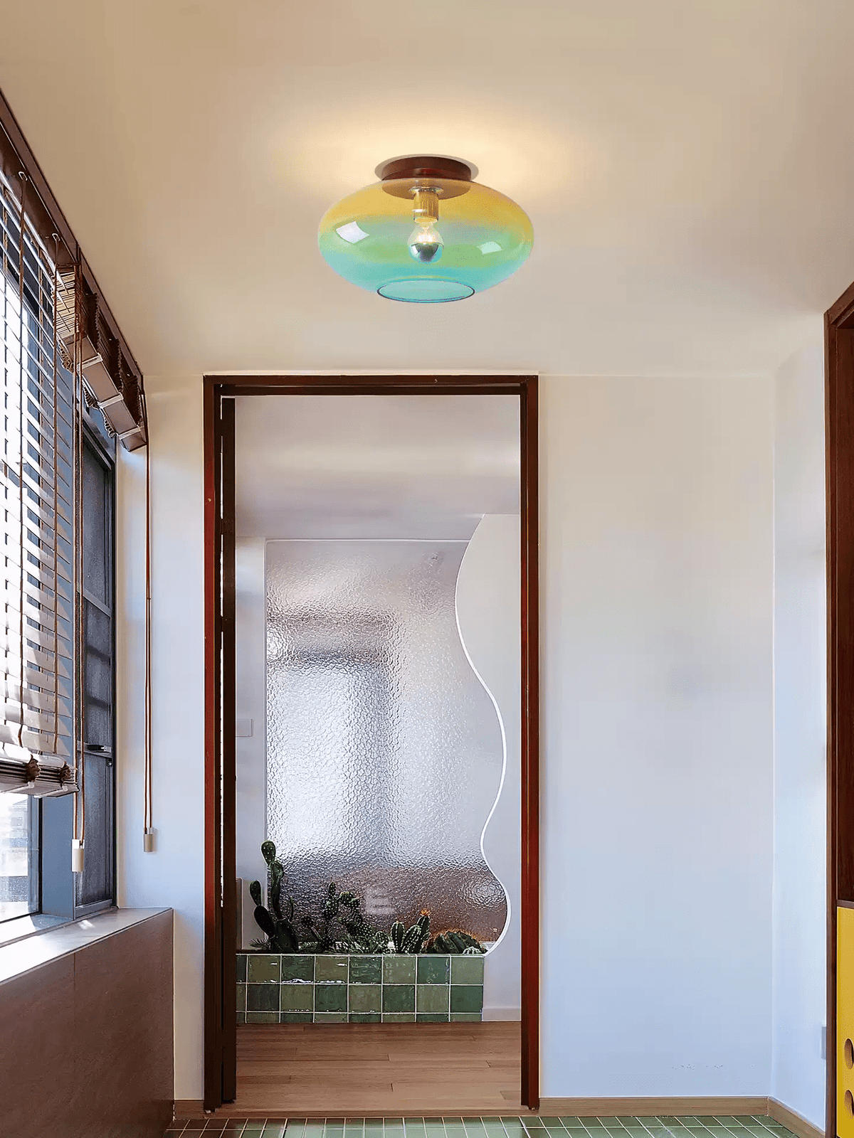 Isolux plafondlamp