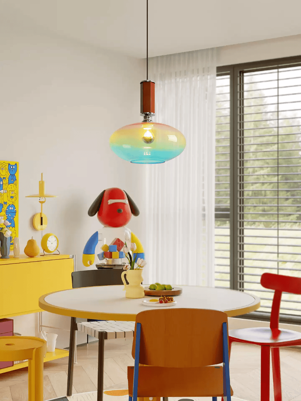 Rexlin hanglamp