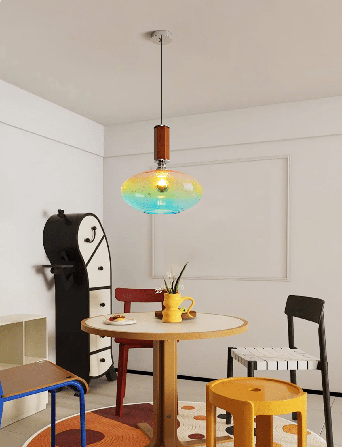Rexlin hanglamp