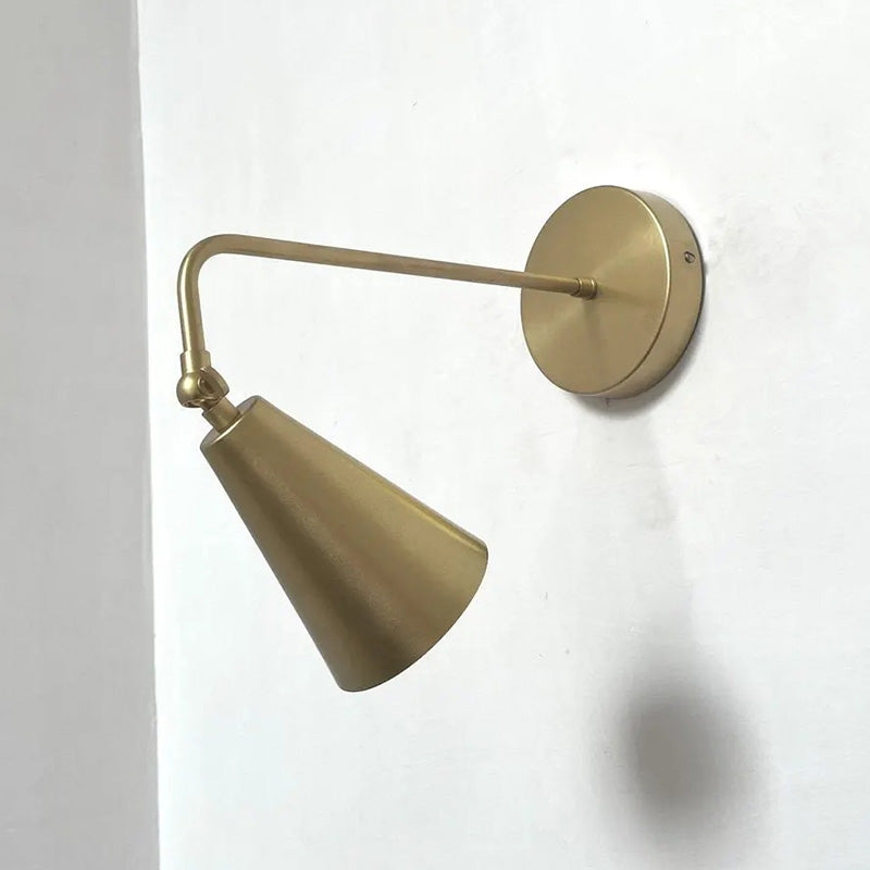 Tilt wandlamp
