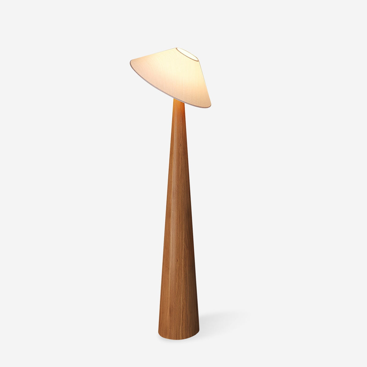 Connel vloerlamp